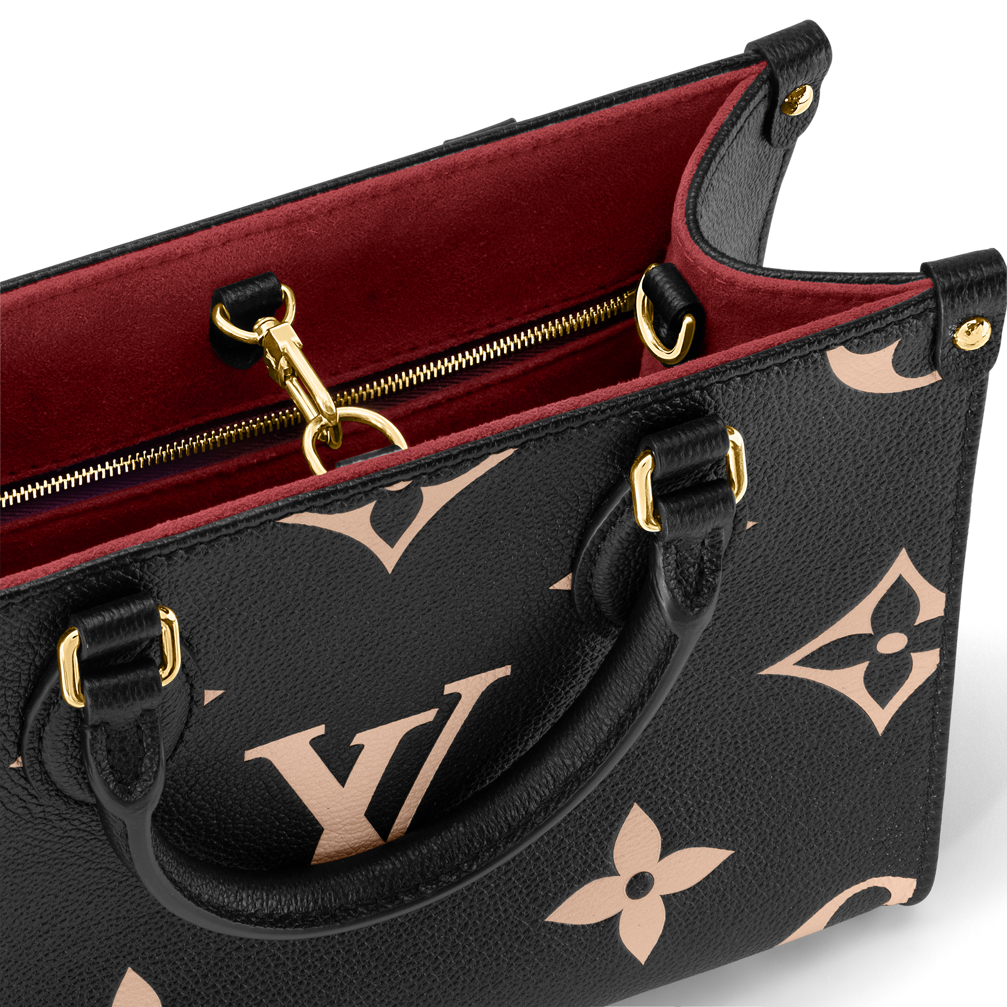 Onthego tote outlet louis vuitton